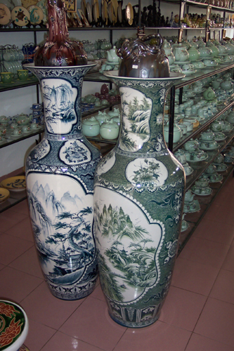 Hanoi Shopping 001