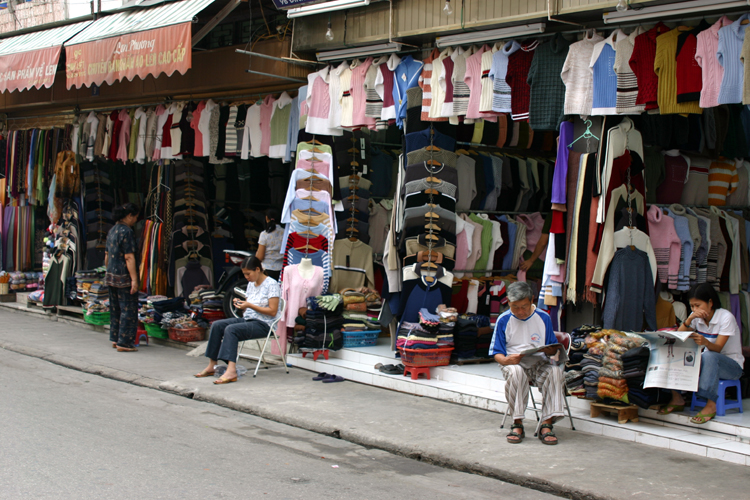 Hanoi Shopping 004