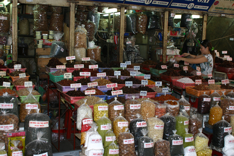 Hanoi Shopping 007