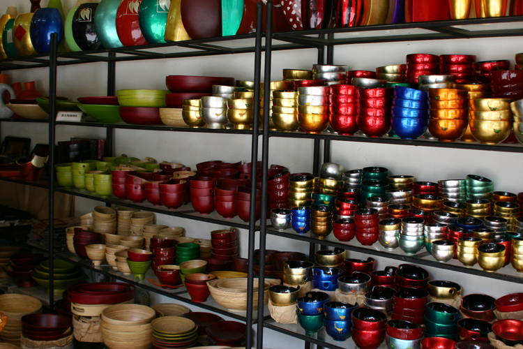 Hanoi Shopping 018