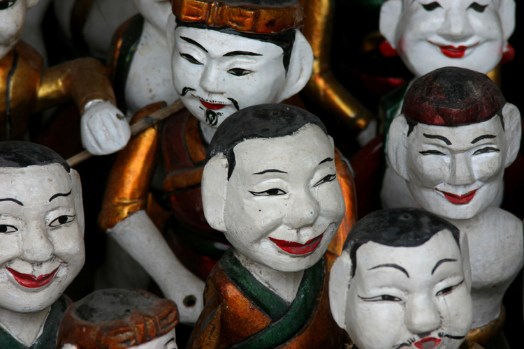 Hanoi Shopping 021
