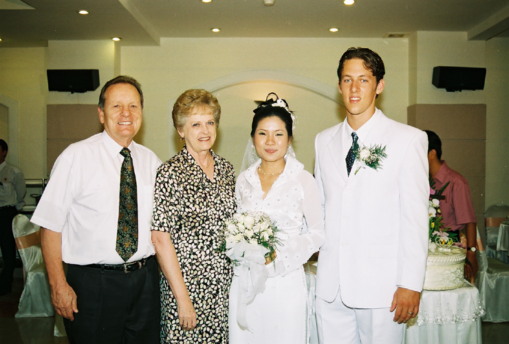 Wedding Party 015
