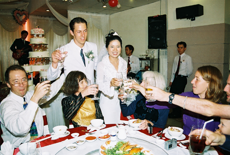 Wedding Party 032